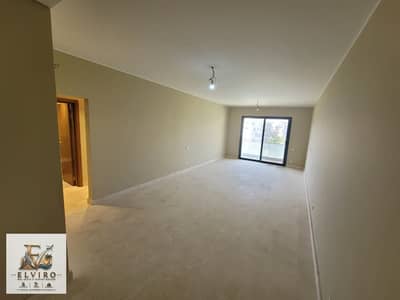 Prime Apartment First use & wide view with Kitchen & AC's For Rent in Villette Prime Apartment First use & wide view with Kitchen & AC's For Rent in Villette