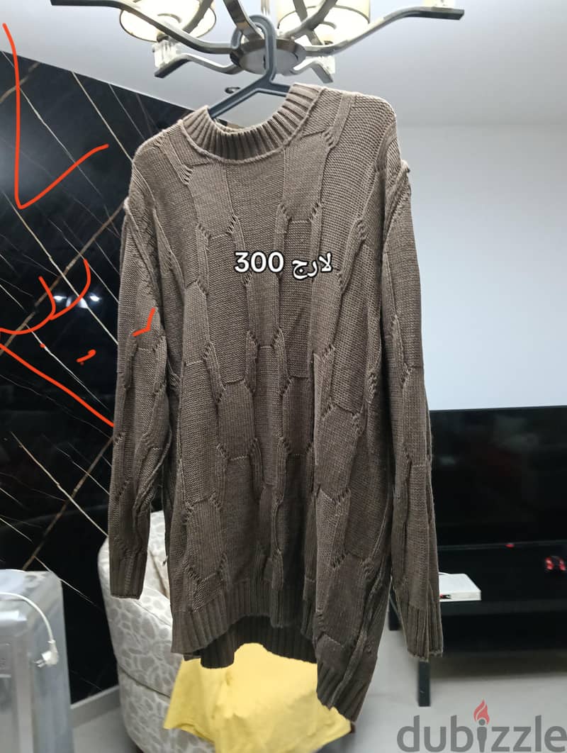 جاكتات 3