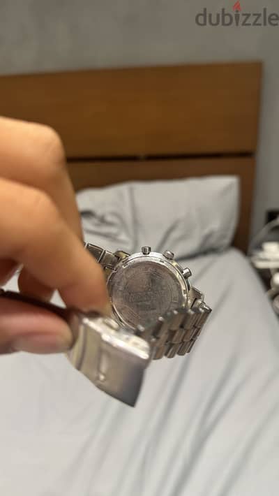 Activ watch