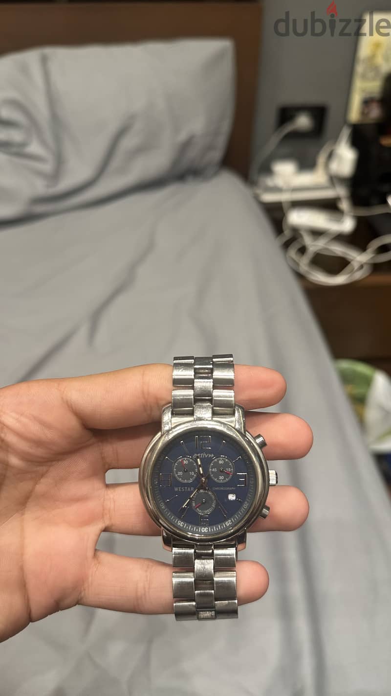 Activ watch 2