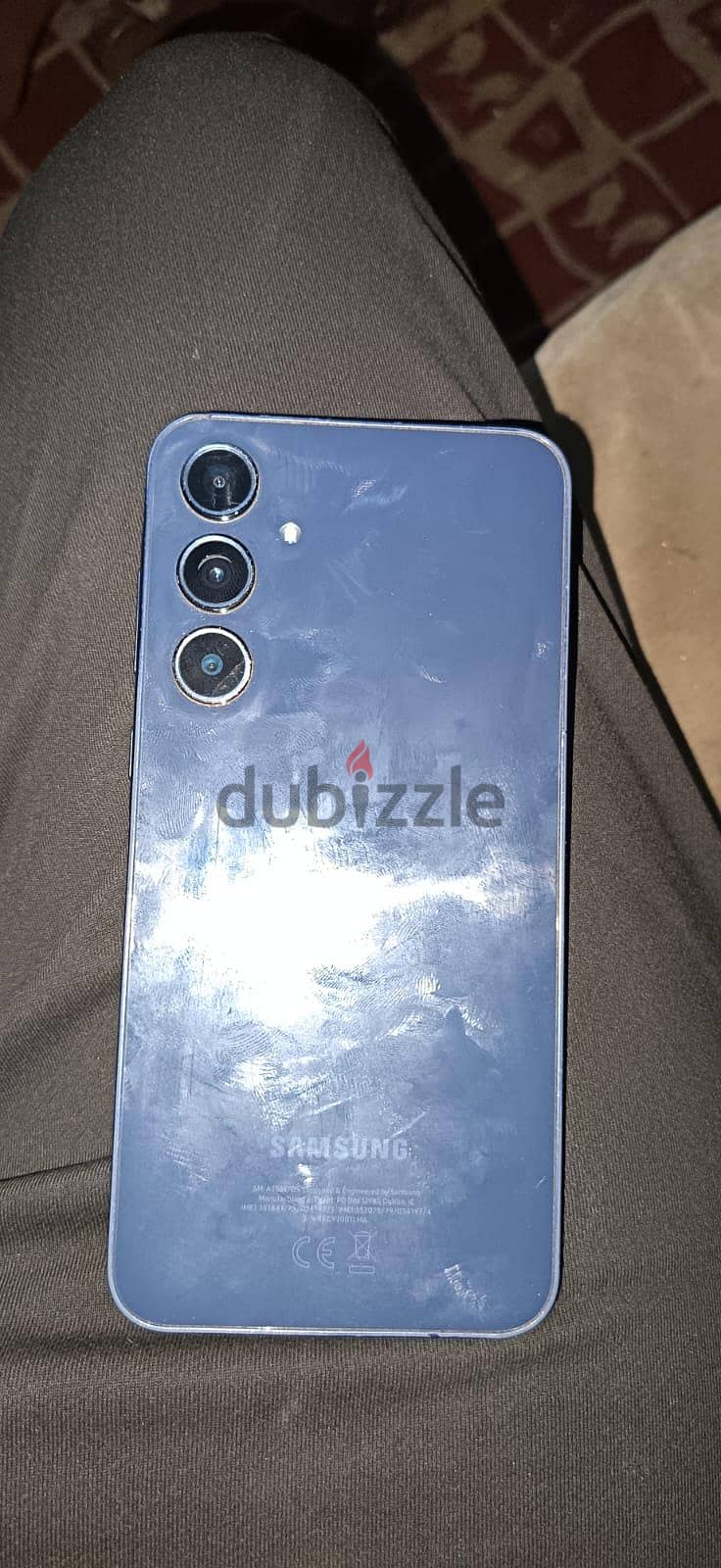 Samsung A35 5G 1