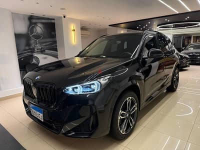 BMW X1 2026