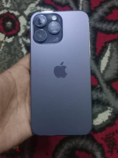 iPhone 14 Pro max