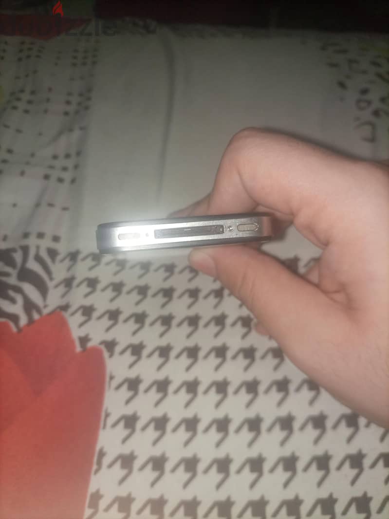 آبل - آيفون 4 اس 6