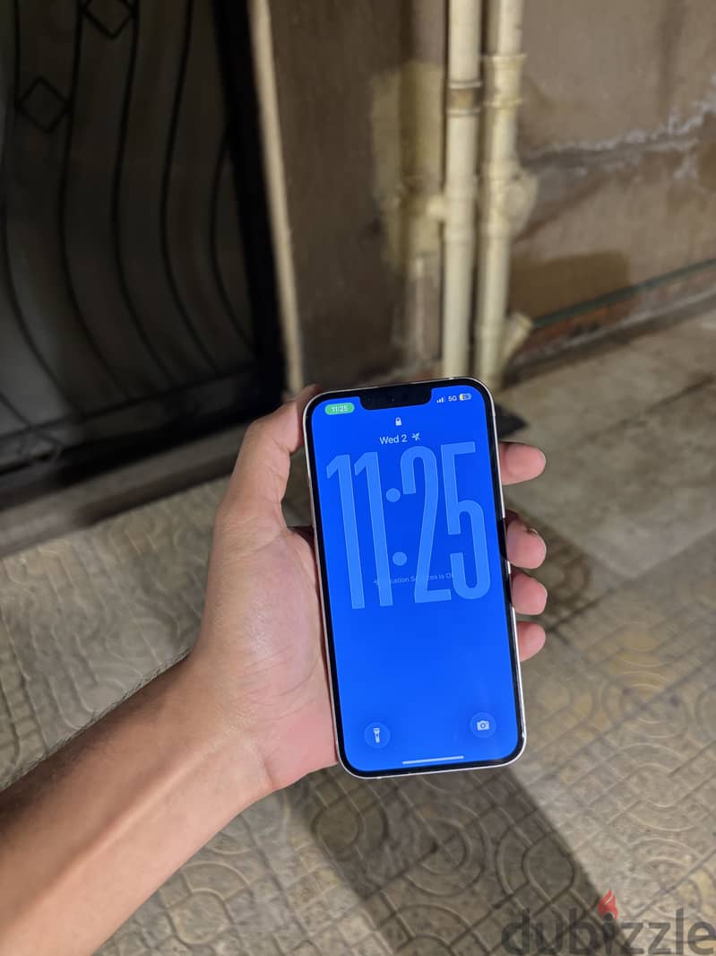 آبل - آيفون 13 1