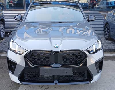 BMW X2 2026