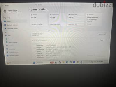 Dell latitude 7410 with 360 touch screen