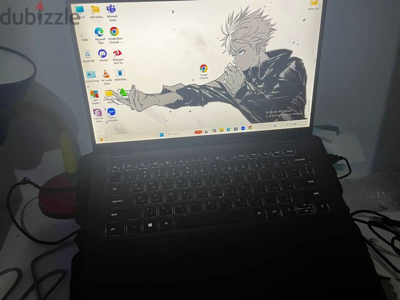 Dell latitude 7410 with 360 touch screen 2