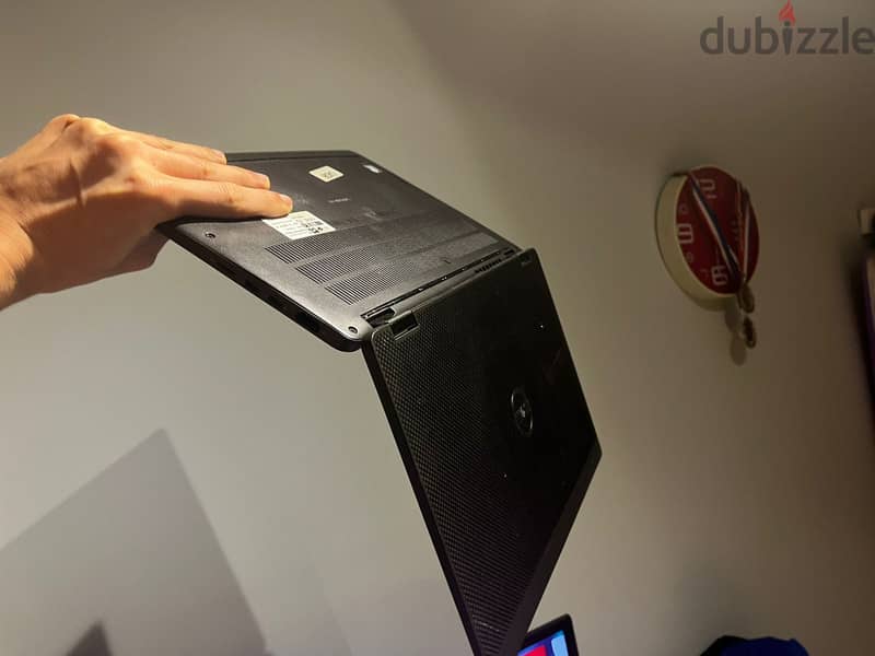 Dell latitude 7410 with 360 touch screen 6