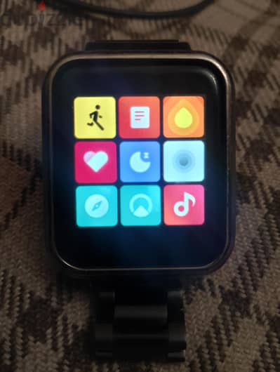 Xiaomi mi watch lite