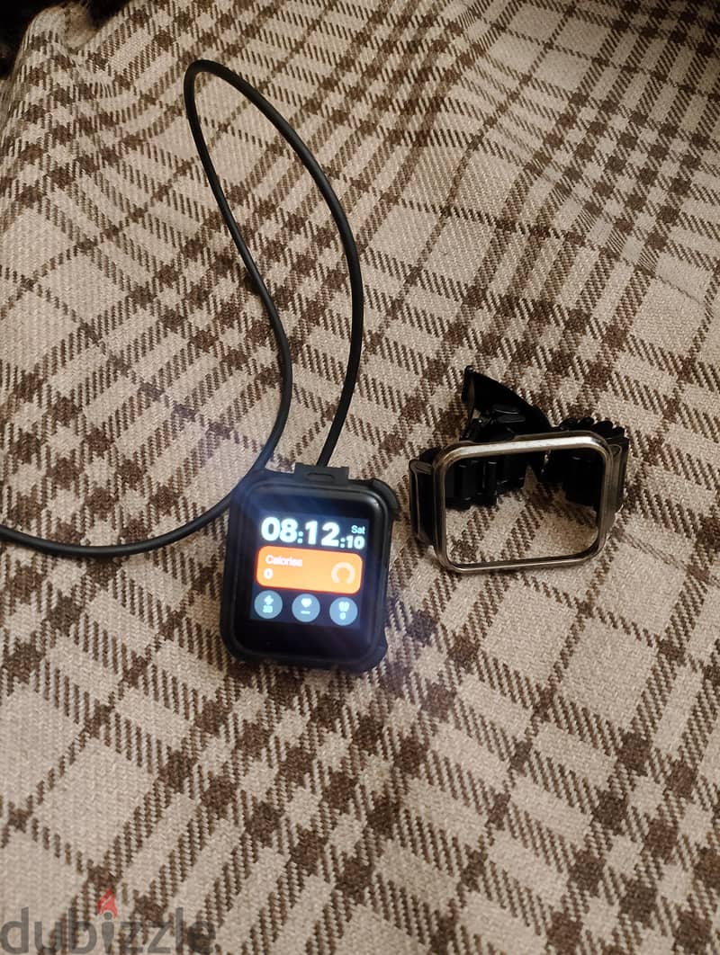 Xiaomi mi watch lite 1