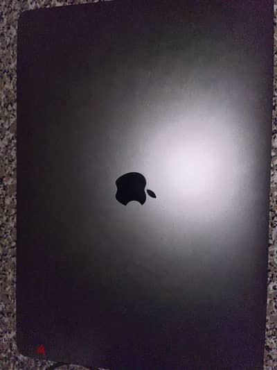 MacBook
