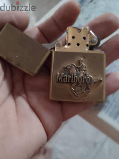 Zippo