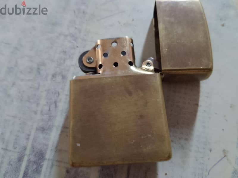 Zippo 2