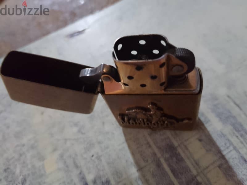 Zippo 3