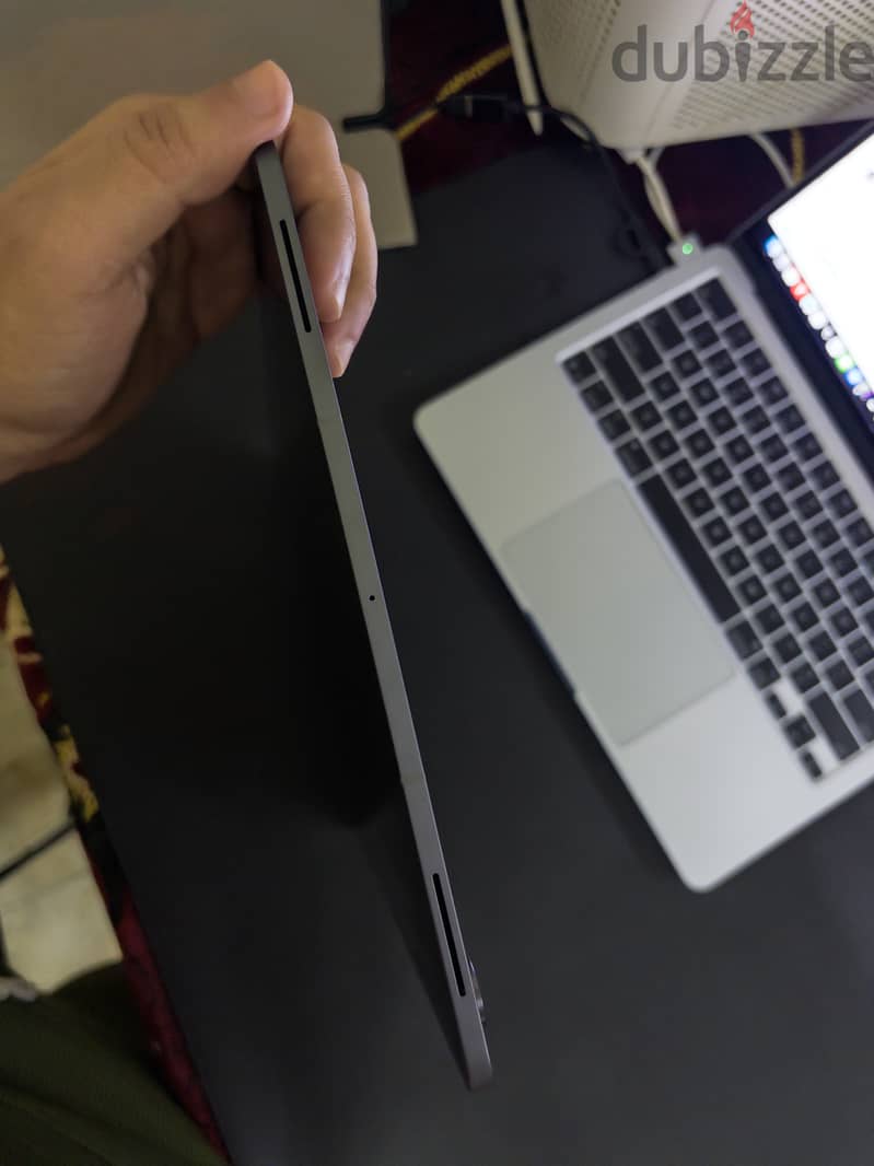 Sumsung S11 Ultra Tab 256Gb 12Ram 120Hz AMOLED (2025) 6