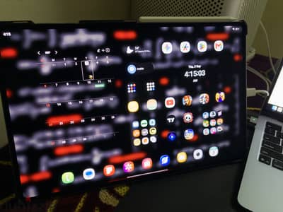 Sumsung S11 Ultra Tab