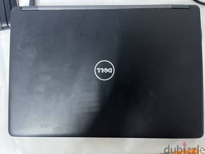 Laptop Dell