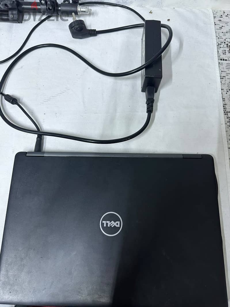 Laptop Dell 2