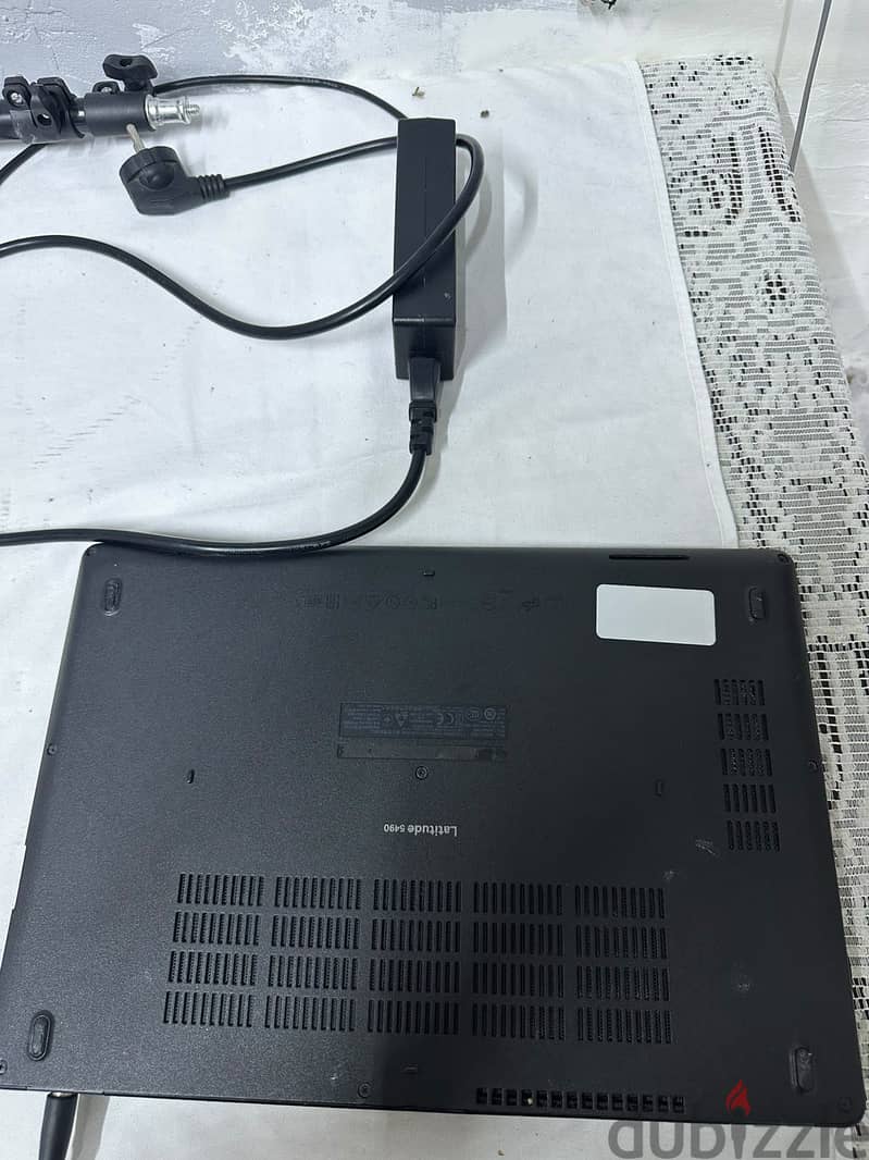 Laptop Dell 4