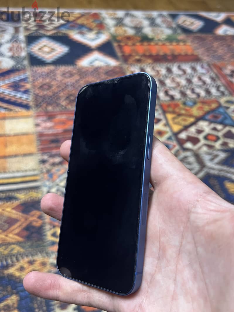 Apple - iPhone 13 5