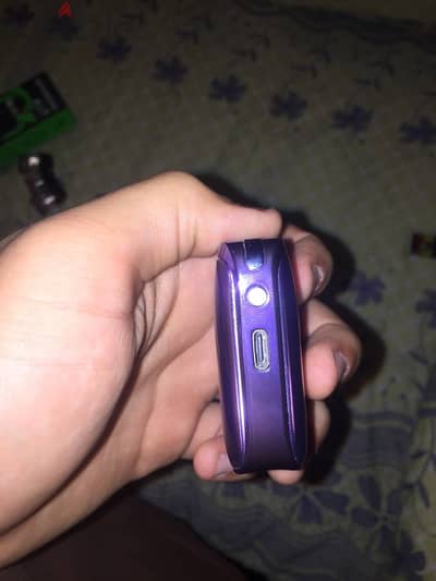 Xros 4 nano بود فيب