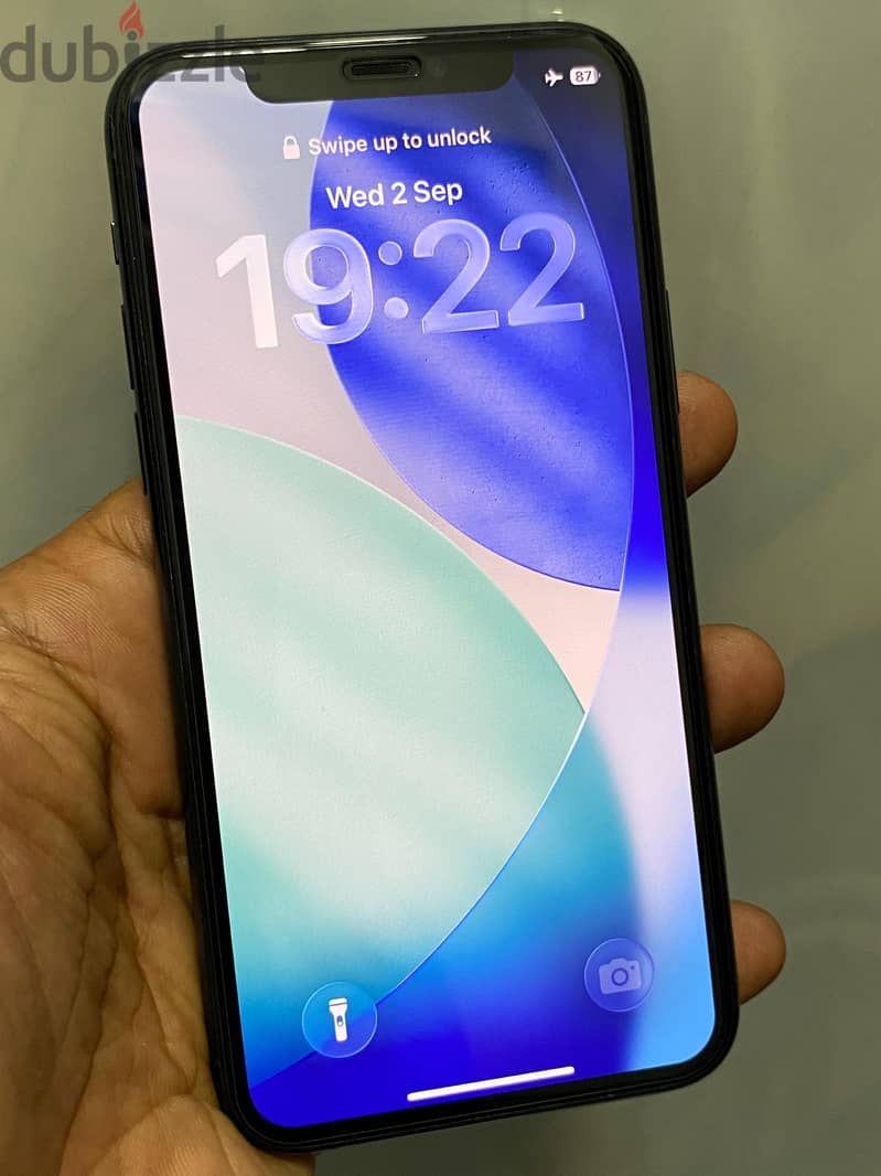 Apple - iPhone 11 Pro 4
