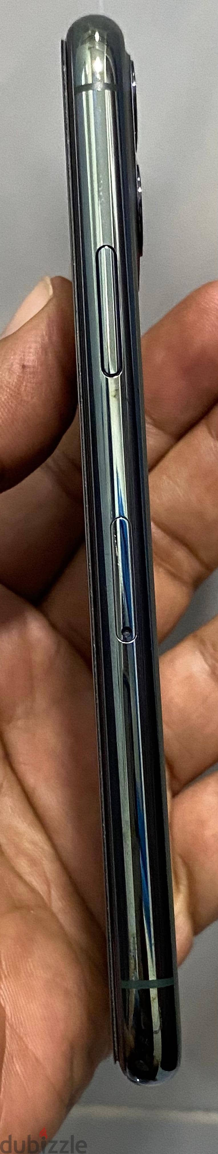 Apple - iPhone 11 Pro 5