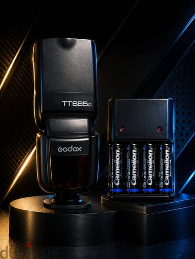 Flash Godox 685