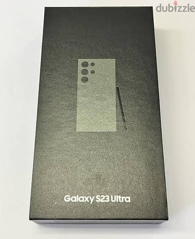 Samsung S23 Ultra