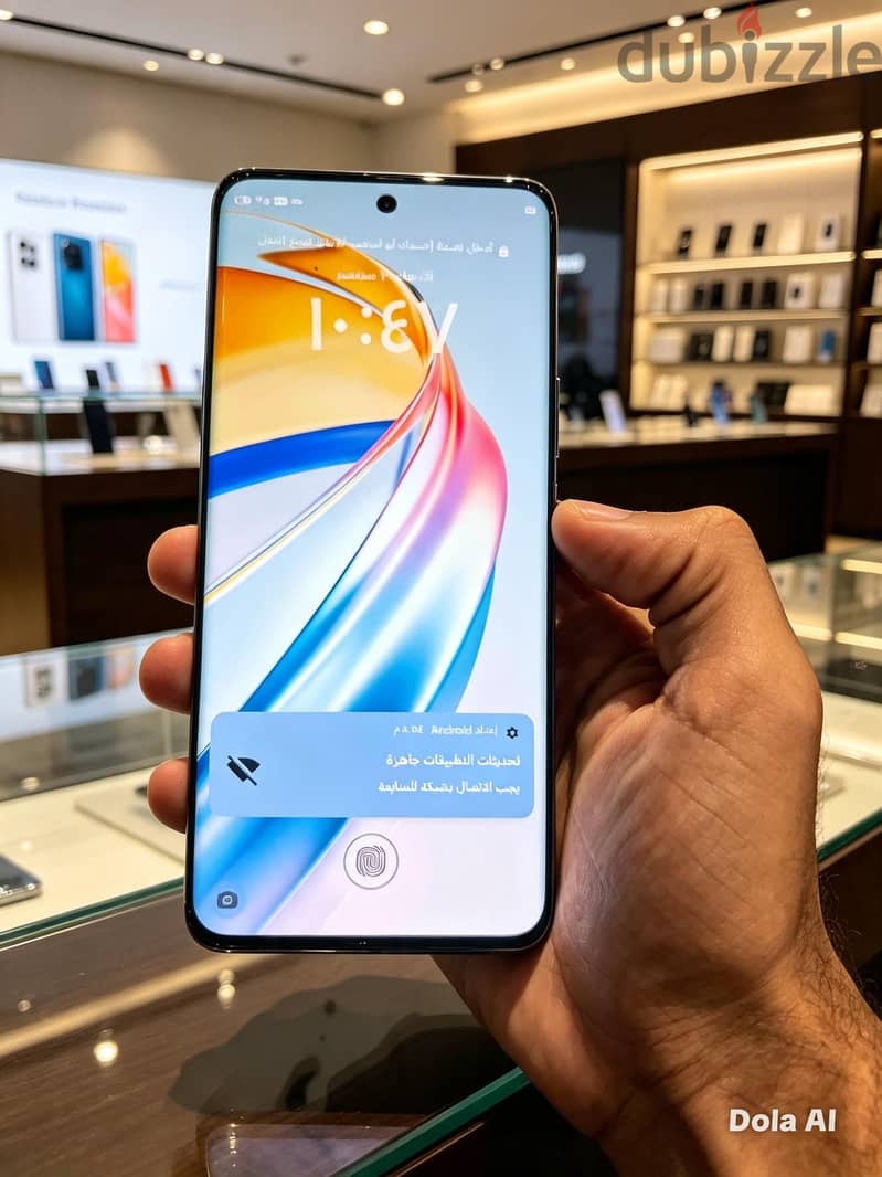 Honor X9b 1