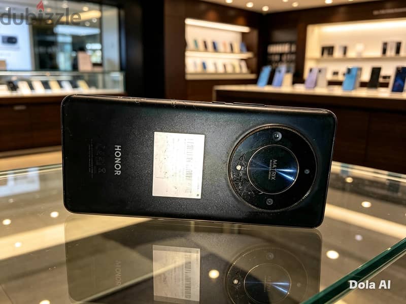 Honor X9b 2