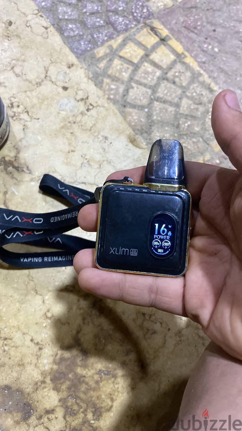 Xlim sq pro 3