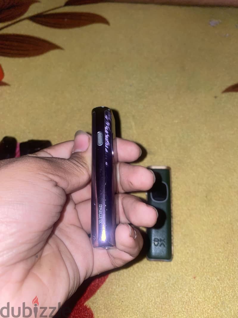 Xlim pro 2 3