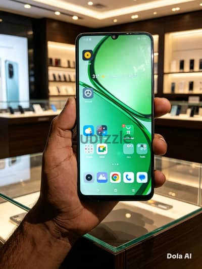 Realme Note 50