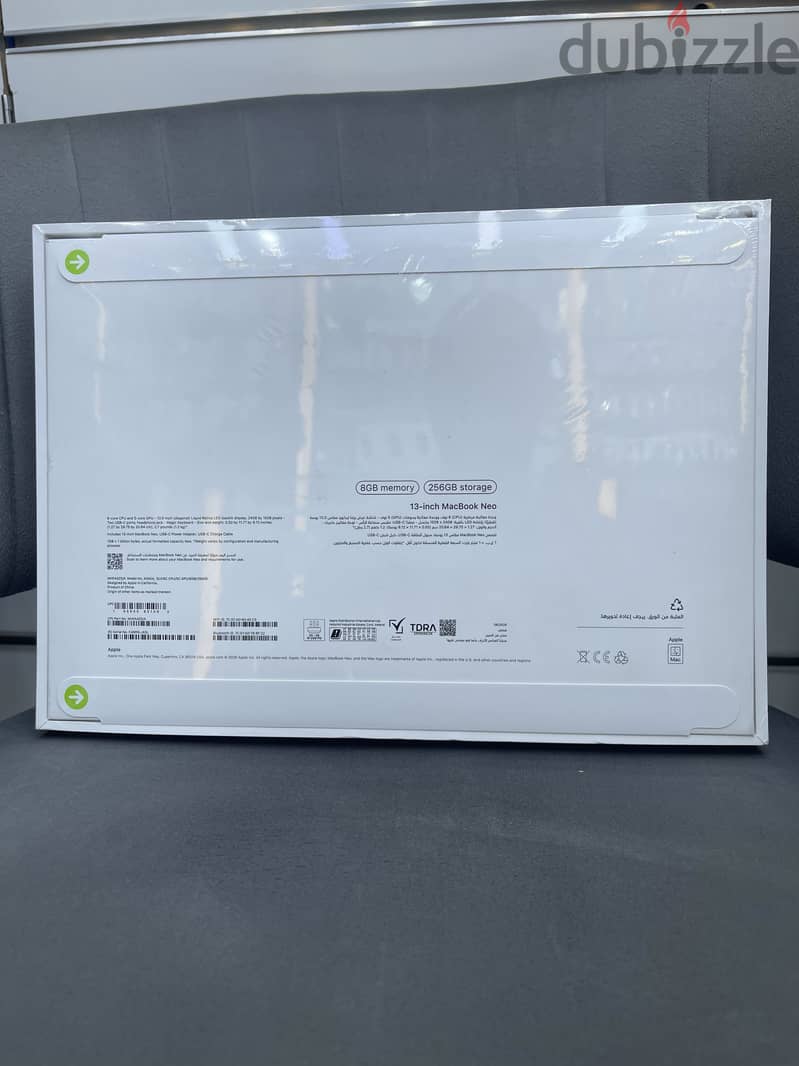 MacBook Neo 1