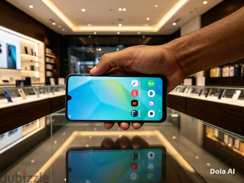 Samsung A16 1