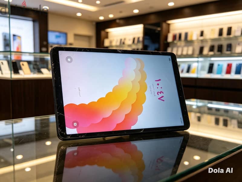 Samsung Galaxy tab A9 LTE 2