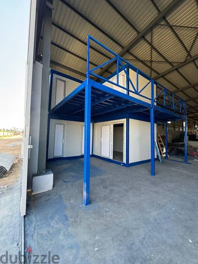 MADAR CARVANS