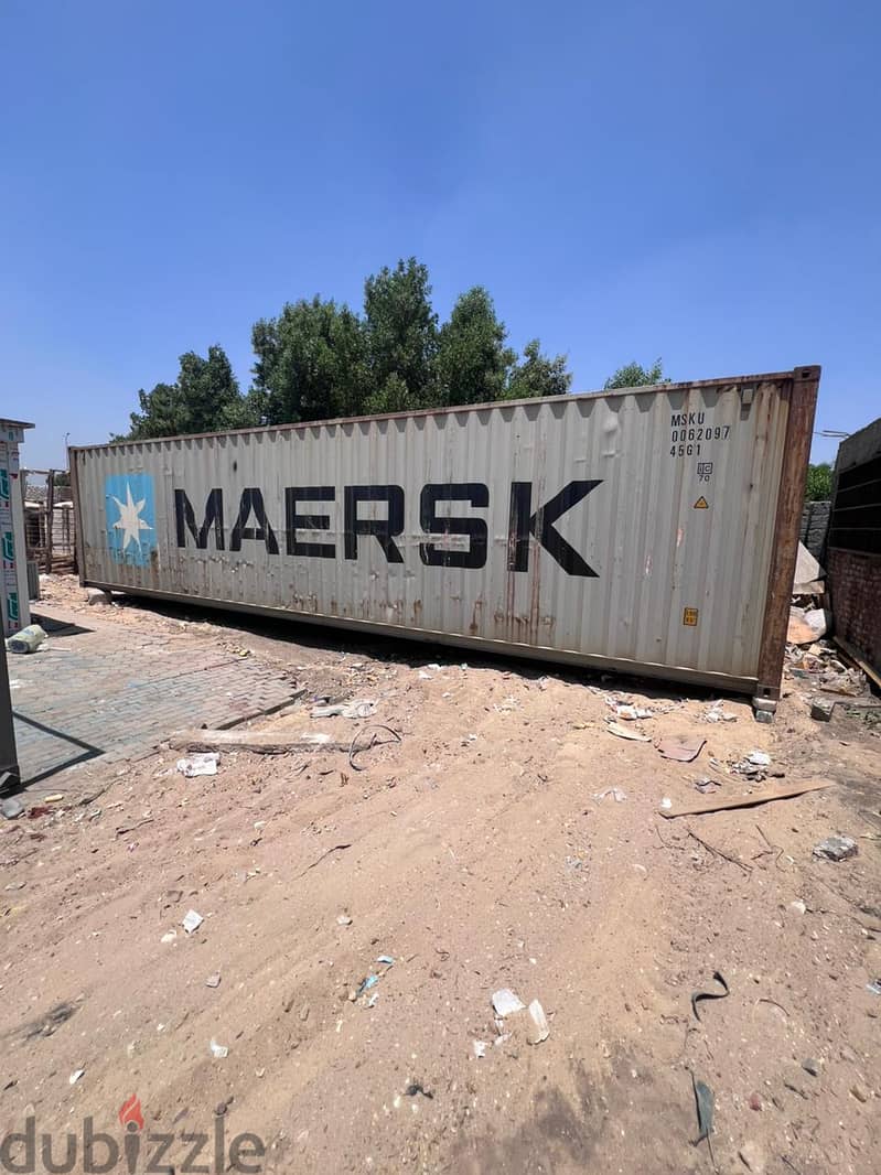MADAR CARVANS 8