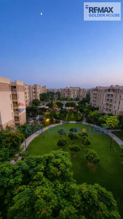96 SQM apartment in Madinaty B7, 5th floor, open park & wide garden view, customized finishing, directly opposite services and South Park, fully paid, 96 SQM apartment in Madinaty B7, 5th floor, open park & wide garden view, customized finishing, directly opposite services and South Park, fully paid,