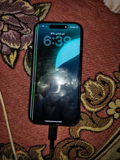 آبل - آيفون 14 برو