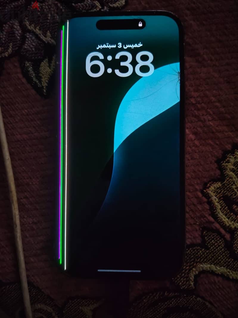 آبل - آيفون 14 برو 1