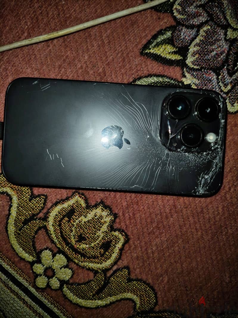 آبل - آيفون 14 برو 2