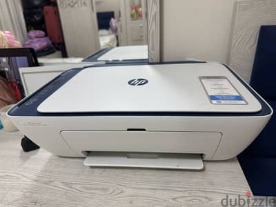 طابعه hp