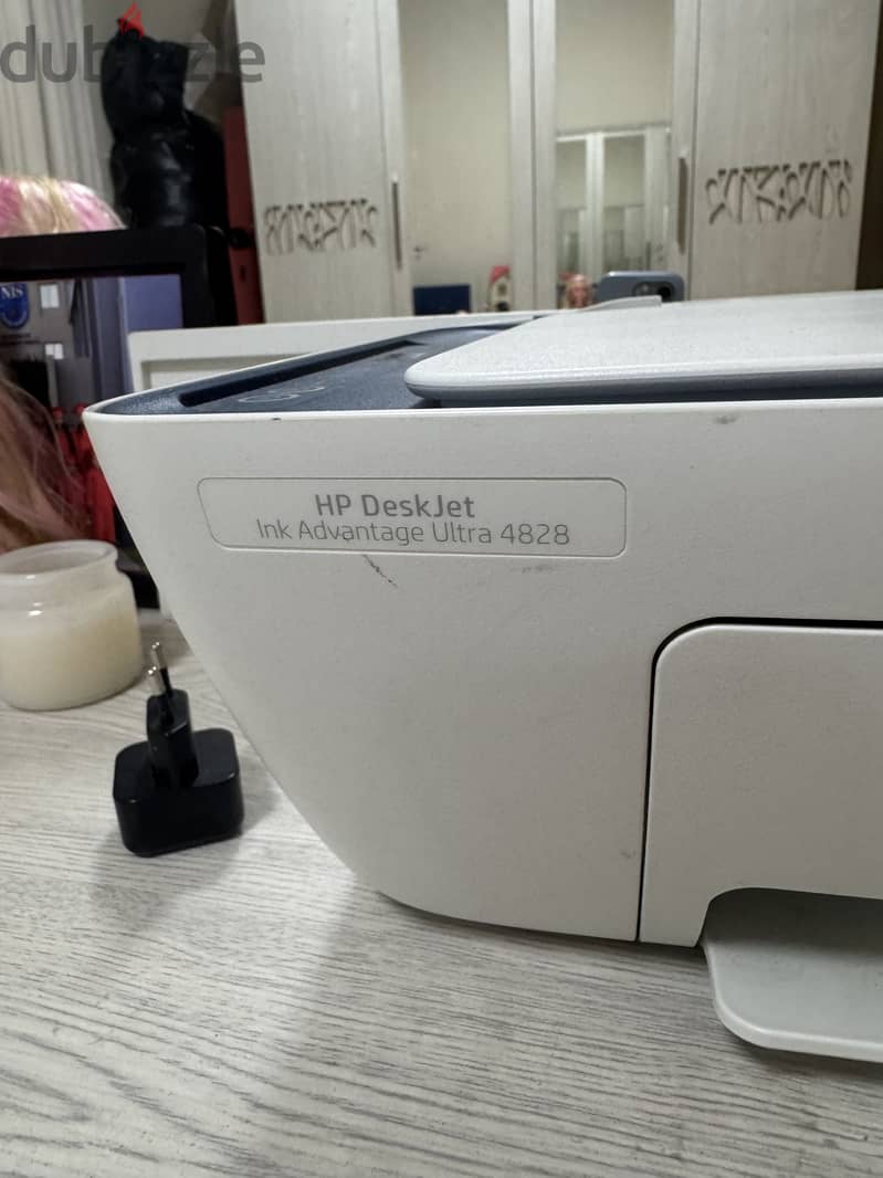 طابعه hp 2