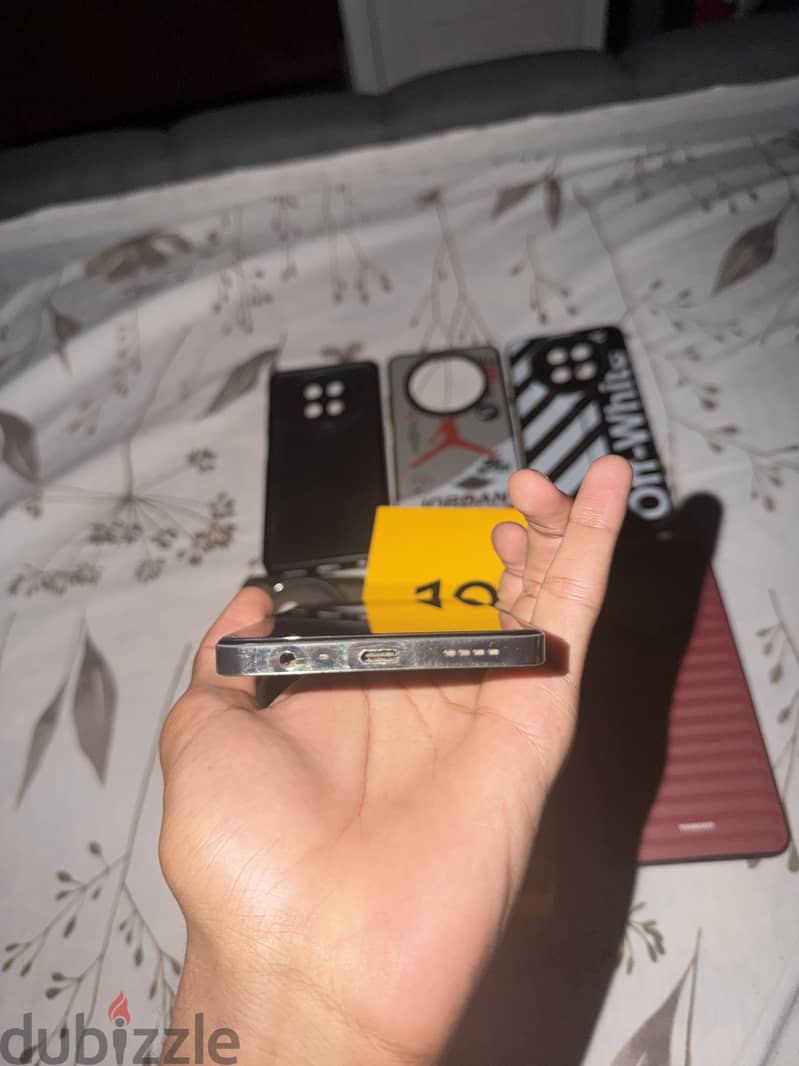 ريلمى 12 5