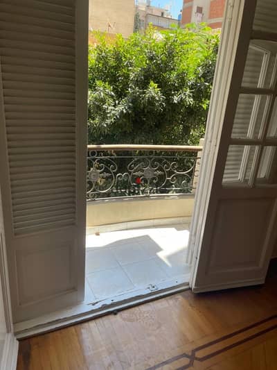 Apartment for rent in the finest areas of Kafr Abdo