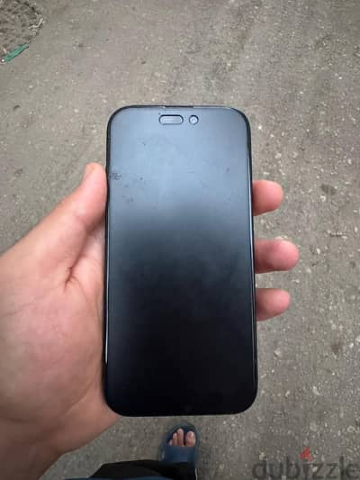 Apple - iPhone 15
