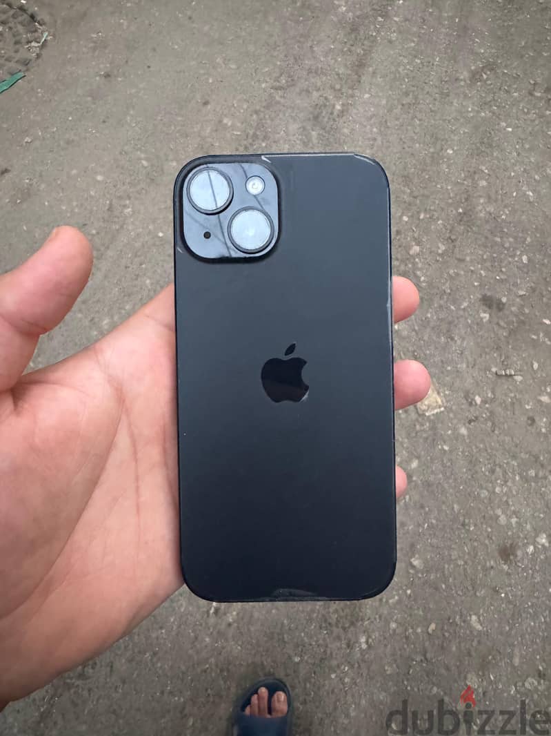 Apple - iPhone 15 2